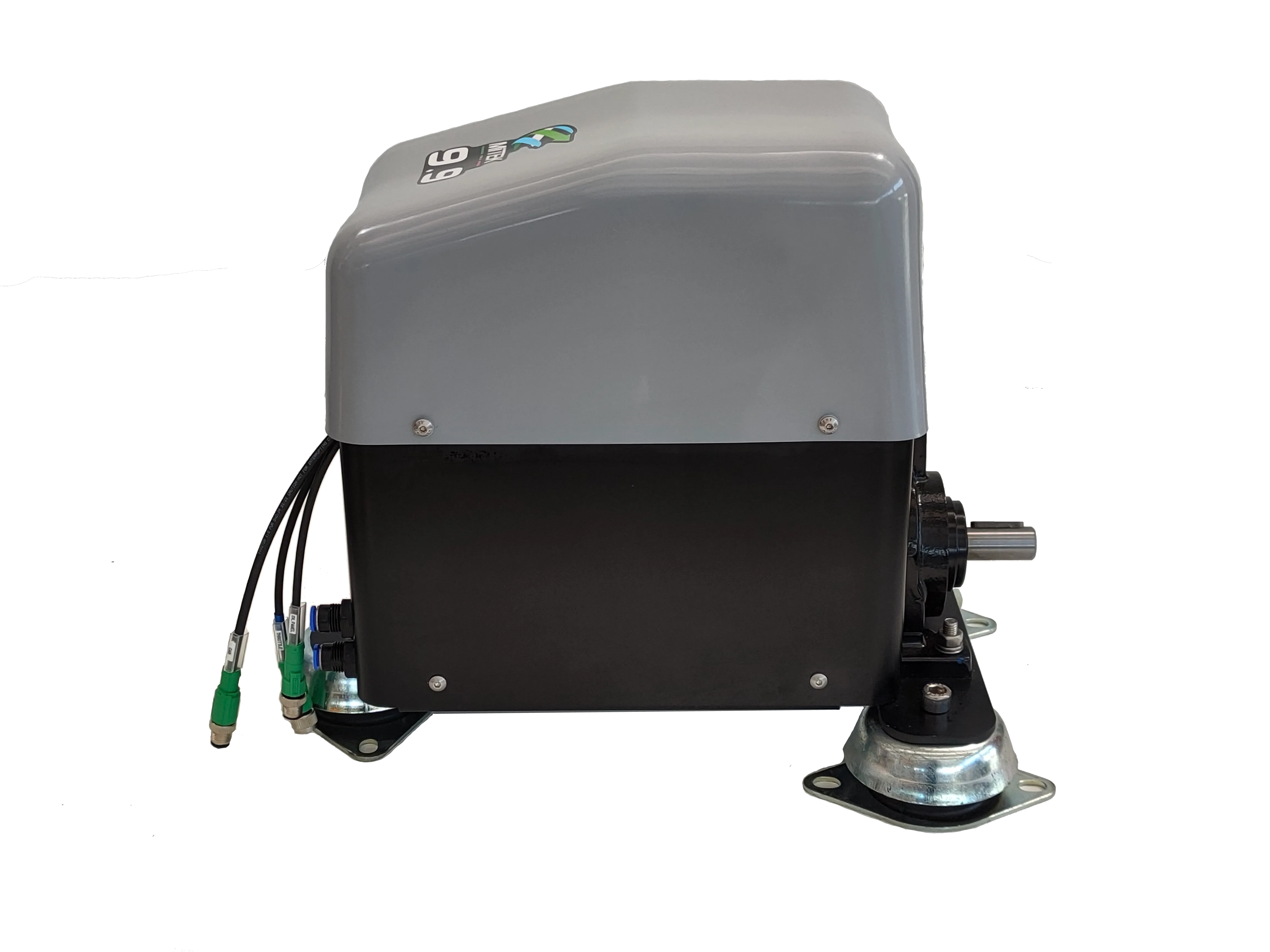 Powertrain - immagine 3