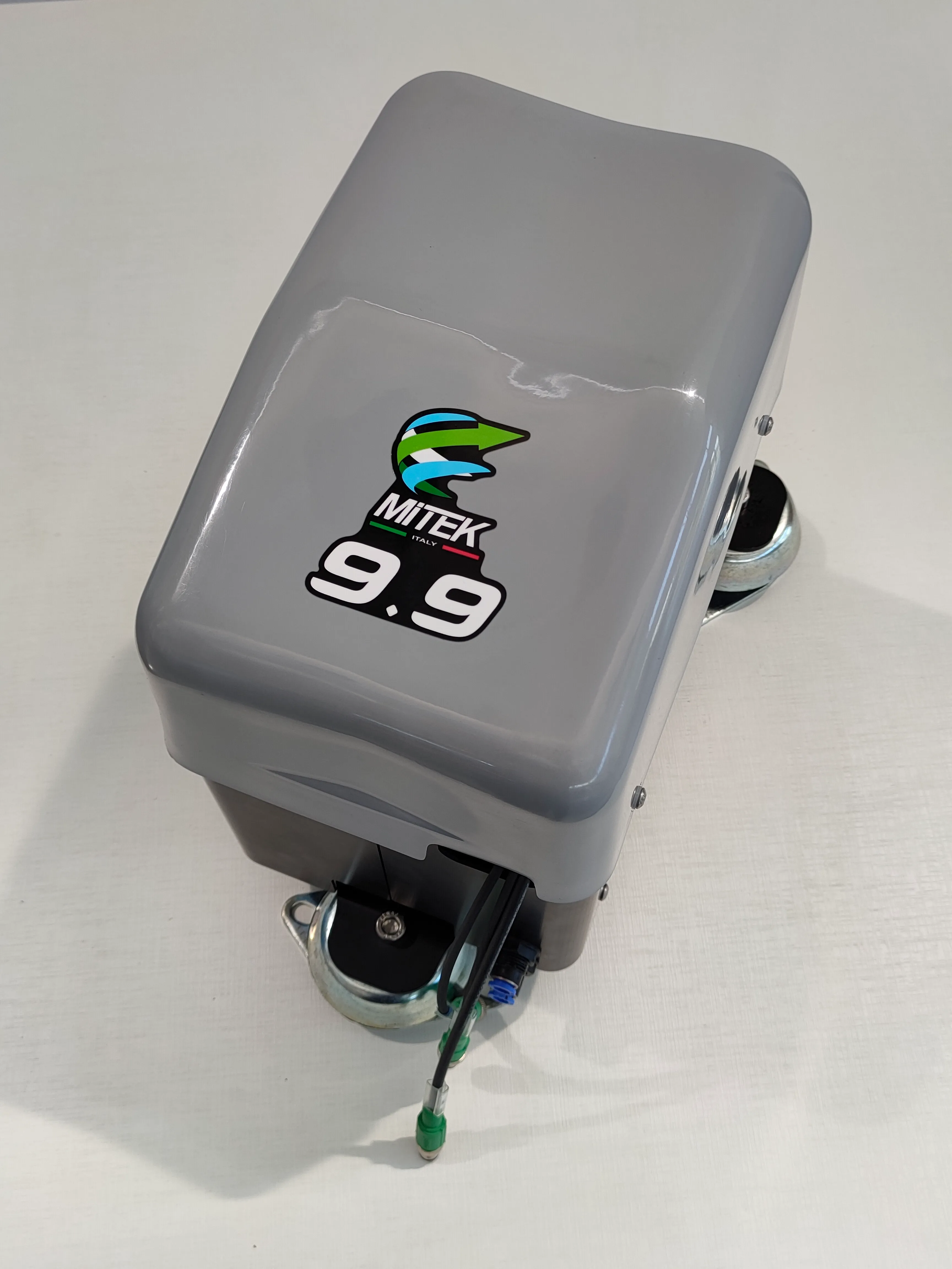 Powertrain - immagine 4