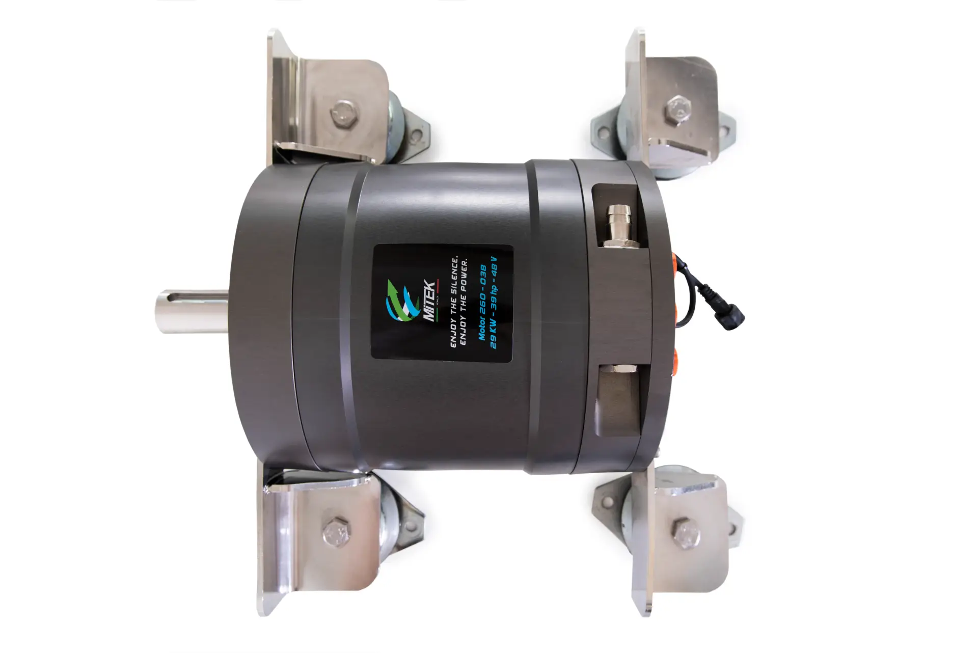 MI 260 Series - immagine 4