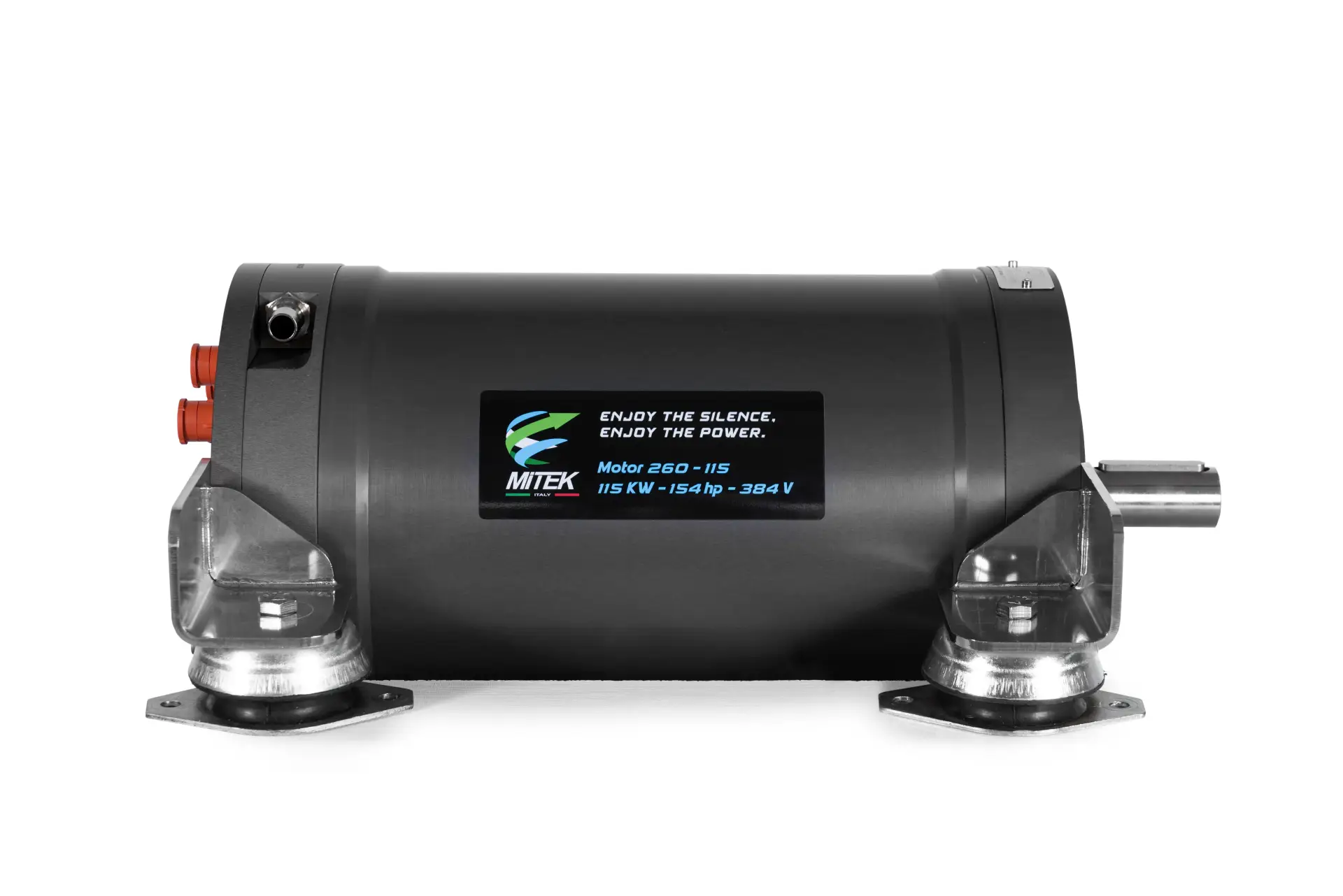 MI 260 Series - immagine 6